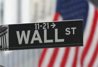 Wall Street Image