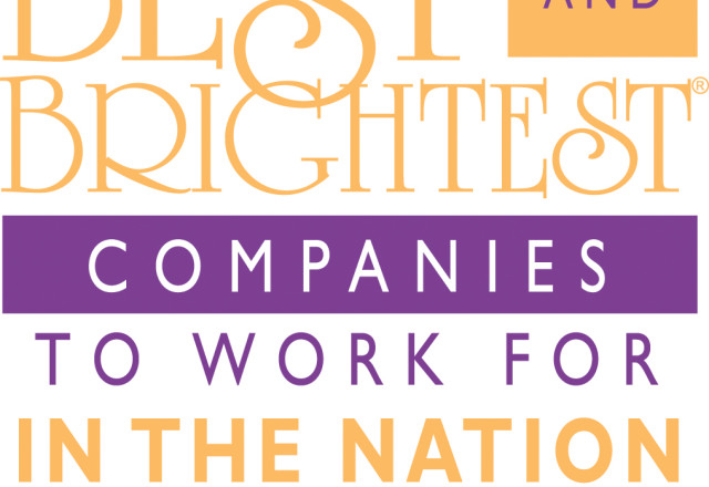 Best and Brightest Companies to Work For® in the Nation