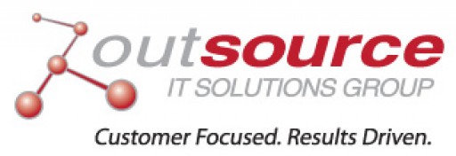 Outsource IT Solutions Group Launches New Website