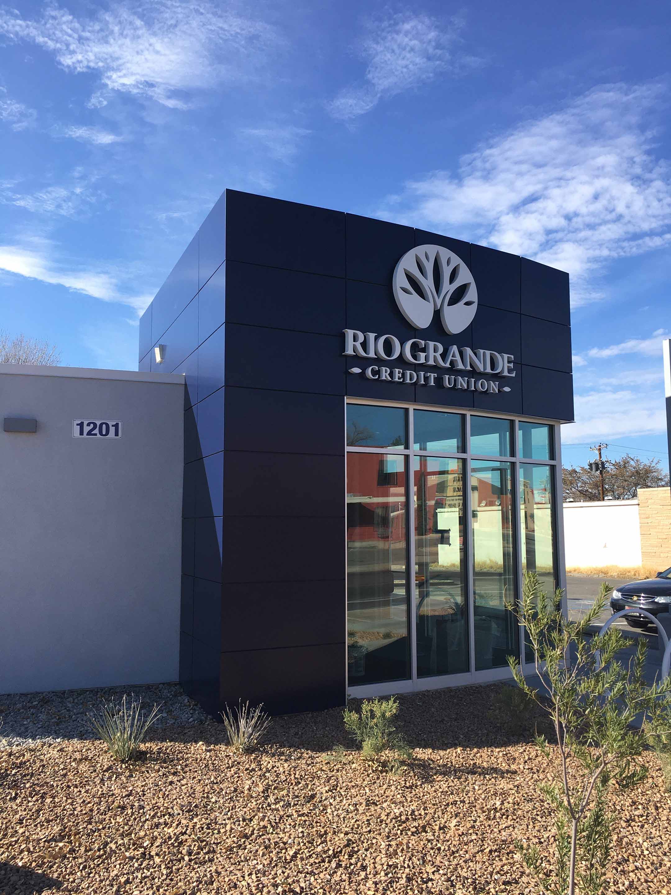 Rio Grande Credit Union 