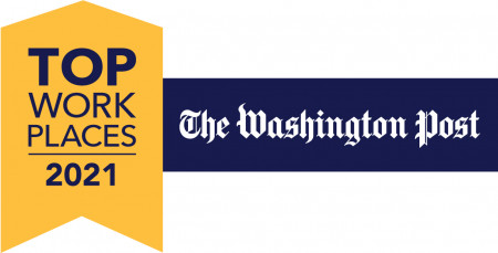 Washington Post Workplace Banner