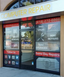 Platinum Plus Services - Data Recovery Storefront