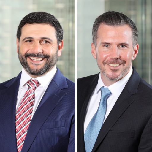 CARROLL Appoints New President and CIO as Firm Focuses on Long-Term Growth