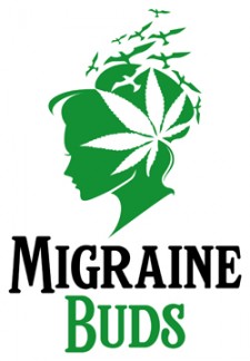 MigraineBuds Logo