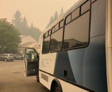 Avamere Evacuates Senior Communities During Wildfires 