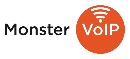 Monster VoIP is a Fully-Hosted Phone System With Enterprise Features