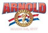 The 2017 PCS at the Arnold returns to The Arnold Sports Festival in Columbus, Ohio on March 3, 2017 at 9:30pm at Columbus Convention Center Battelle Grand. 