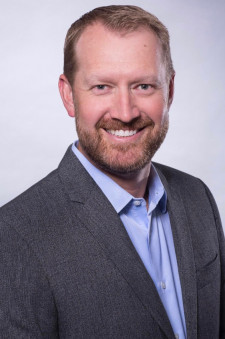 Scott Forbush, PPT Solutions' New Senior Vice President of Global Sales