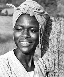 Cicely Tyson in Sounder (1972)