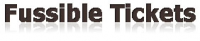 Fussible Tickets
