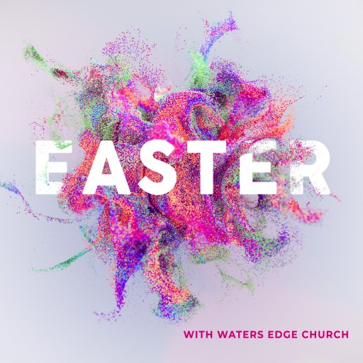Waters Edge Church Solves a Unique Problem for Easter
