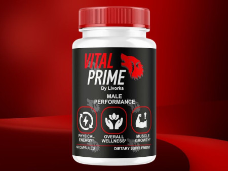 Vital Prime Reviews 2025