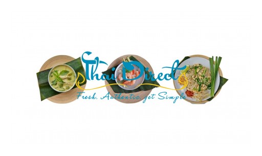Thai Direct, an Authentic Thai Meal Kit Company, on Kickstarter