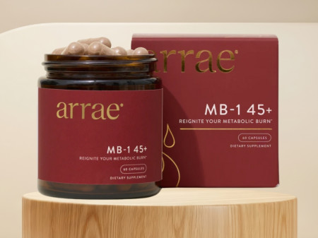 Arrae MB-1 45+ Review