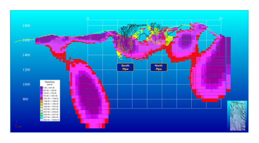 Dateline Resources Identifies Six New High-Priority Gold Targets at Colosseum