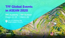 TFF Global Events in ASEAN 2020
