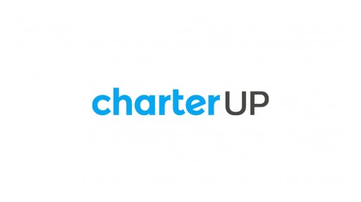 charterUP Awards National Scholarship for Immigrants and Refugees to Hazim Avdal