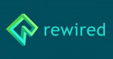 Rewired Logo