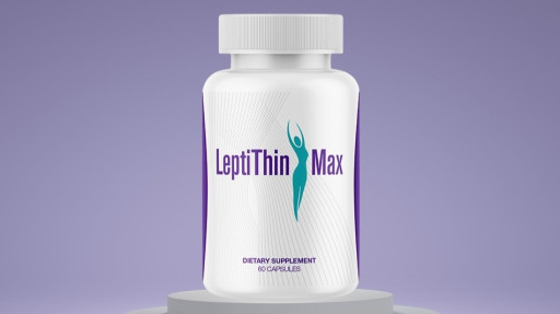 LeptiThin Max Reviews 2026: BHB Supplement Buyer's Guide