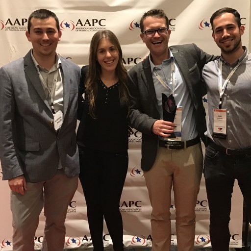 San Diego's IVC Media Takes Home Prestigious Awards for Digital Campaign Excellence