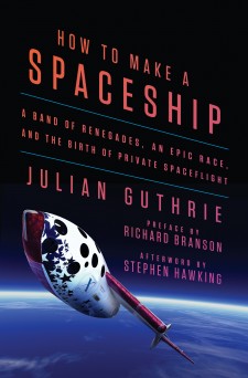 "How To Make A Spaceship"