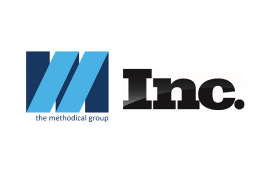 The Methodical Group Named One of Inc. Magazine's Fastest-Growing Companies