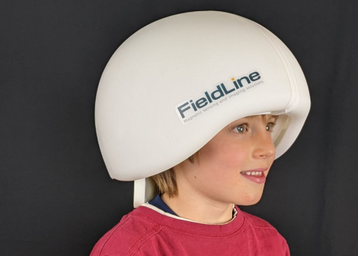 FieldLine Launches HEDscan™, a Next-Generation Device for Non-Invasive Functional Brain Imaging