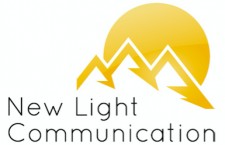 New Light Communication
