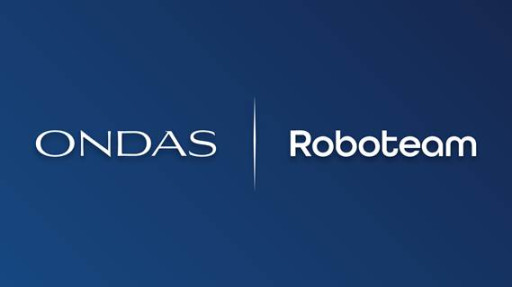 Ondas to Acquire Roboteam, Expanding Market Footprint and Multi-Domain Autonomy with Field-Proven Tactical Ground Robotics