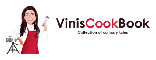 Healthy and Tasty Recipes for Everyone at Viniscookbook