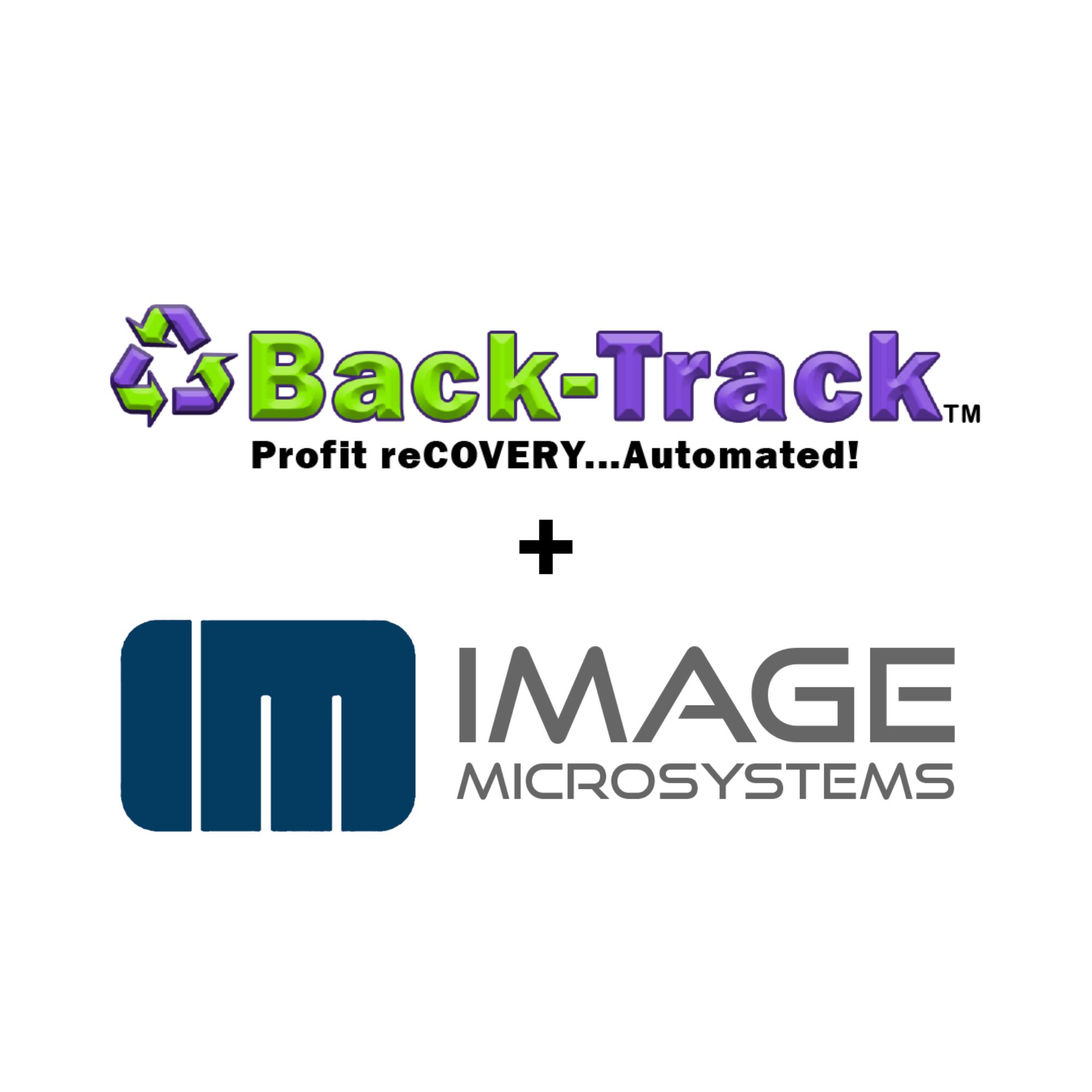 Back-Track and Image Microsystem