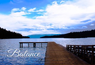 Balance Word of the Year