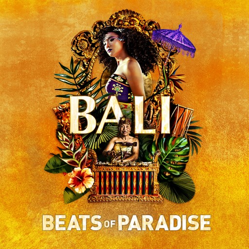 'Bali: Beats of Paradise' in Contention for Oscars