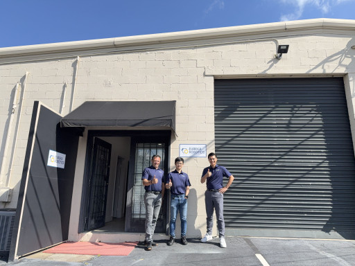 Eureka Robotics Opens U.S. Office in Atlanta, Georgia