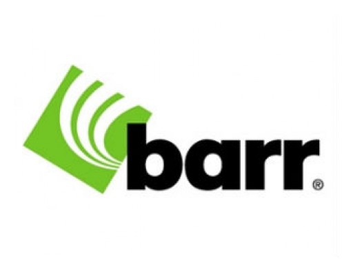 W.M. Barr to Become #1 Company in Outdoor Cleaning With the Acquisition of Spray & Forget Brand
