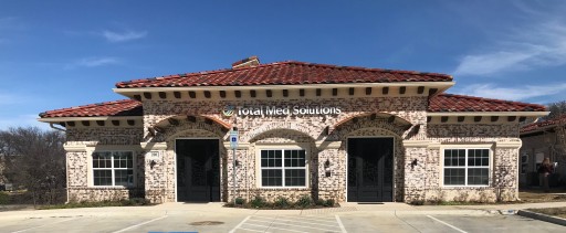 Total Med Solutions - DFW's Largest Med Spa - Opens New Clinic in Southlake