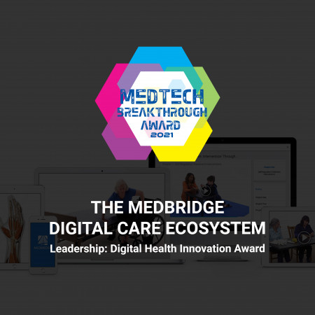 The MedBridge Digital Care Ecosystem