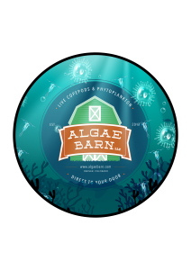 AlgaeBarn