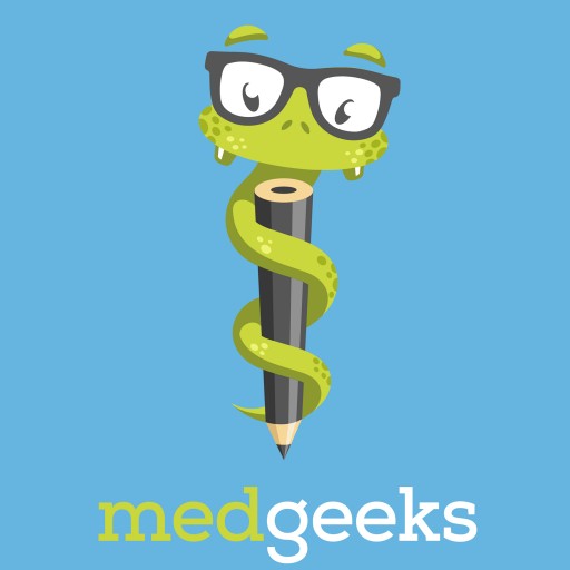 Medgeeks' New Podcast Helps Medical Students and Practitioners Keep Pace With Health Care Advances