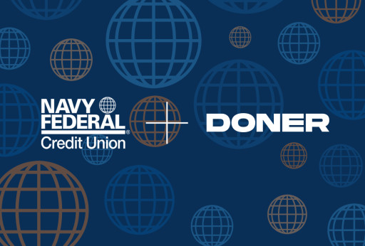 Doner Named Creative Agency of Record for Navy Federal Credit Union