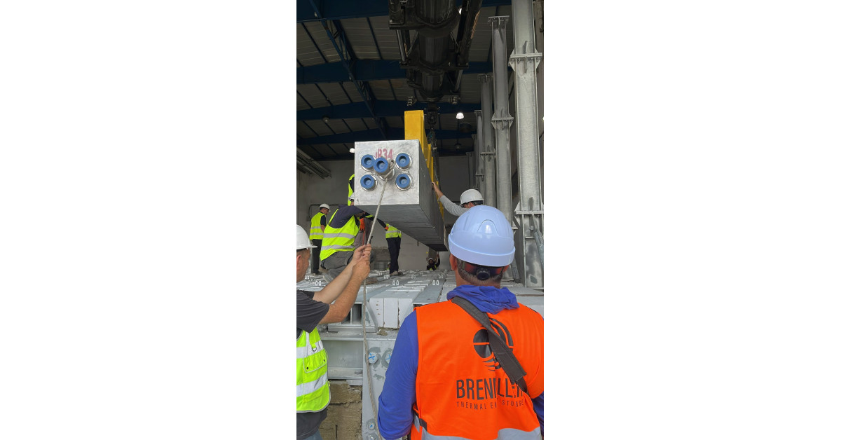 Brenmiller Energy Shareholder Update: Expanding into Green Hydrogen and Nuclear Energy
