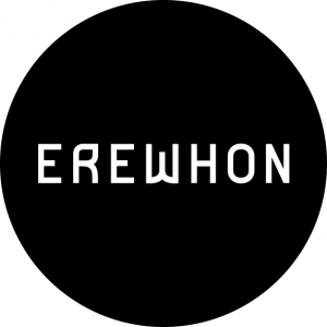 Erewhon