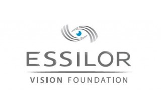 Essilor Vision Foundation logo