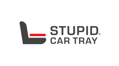 Stupid Car Tray