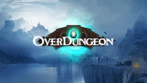 Overdungeon's Creative Mix of Card Battles and Real Time Strategy Games Launches on Steam