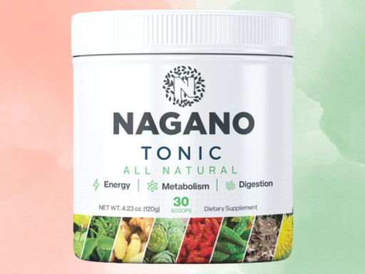 Lean Body Tonic Weight Loss Formula Uses Plant-Based Ingredients to Boost Metabolism Naturally in 2025