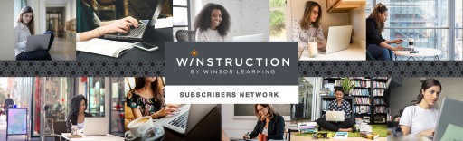 Winsor Learning Launches First-of-Its-Kind Subscription Service for Online Professional Development in Reading Instruction