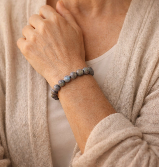 Labradorite EEBracelet