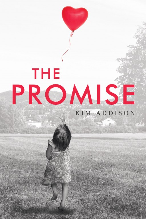Kim Addison's New Book 'The Promise' is the Author's Story of Her Experiences and Communication With Her Deceased Brother