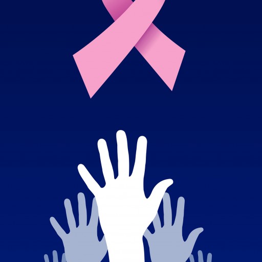 FEBC: Who Will Be Wearing Pink for This Year's Breast Cancer Awareness Month?